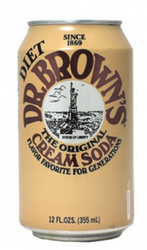 DR. BROWN'S